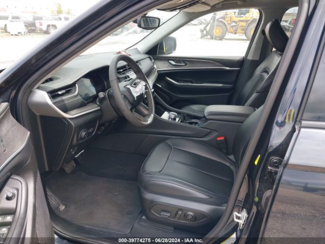 2023 JEEP GRAND CHEROKEE L 1C4RJKBG6P8882412 Photo 4