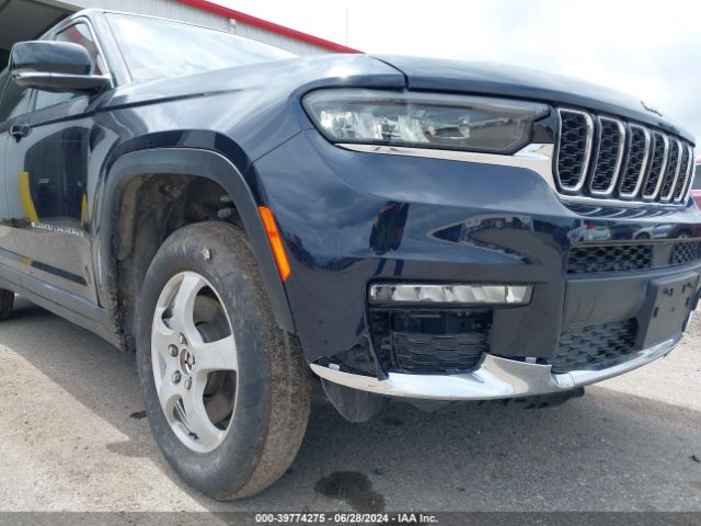 2023 JEEP GRAND CHEROKEE L 1C4RJKBG6P8882412 Photo 5