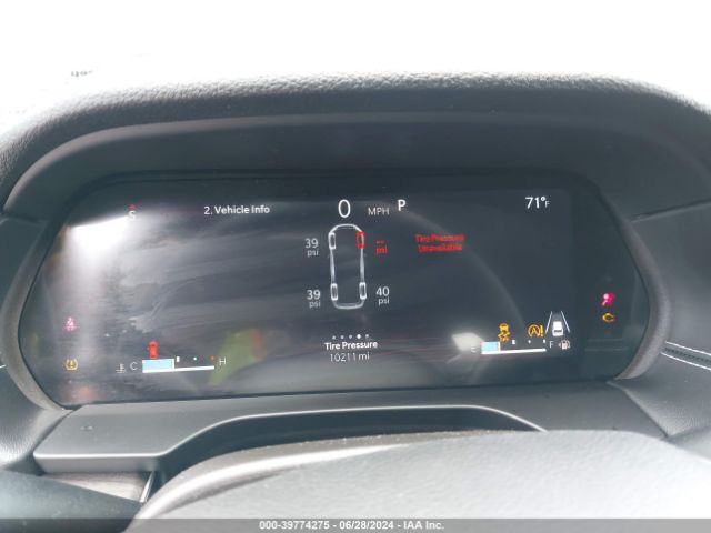 2023 JEEP GRAND CHEROKEE L 1C4RJKBG6P8882412 Photo 6