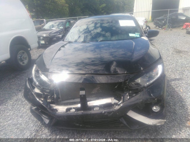 Продаж на аукціоні авто 2021 Honda Civic Ex, vin: SHHFK7H63MU413302, номер лоту: 39774277
