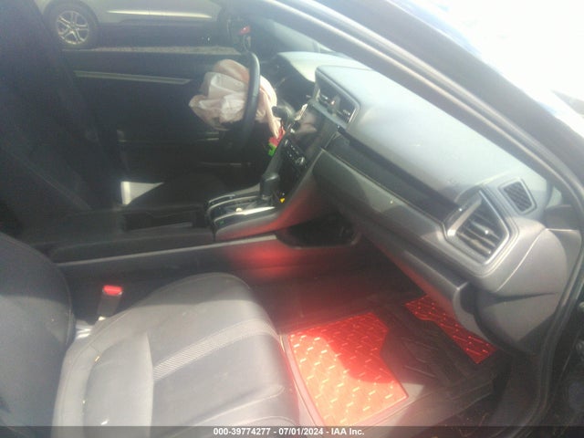 Продаж на аукціоні авто 2021 Honda Civic Ex, vin: SHHFK7H63MU413302, номер лоту: 39774277