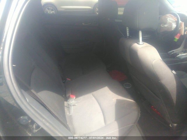 Продаж на аукціоні авто 2021 Honda Civic Ex, vin: SHHFK7H63MU413302, номер лоту: 39774277