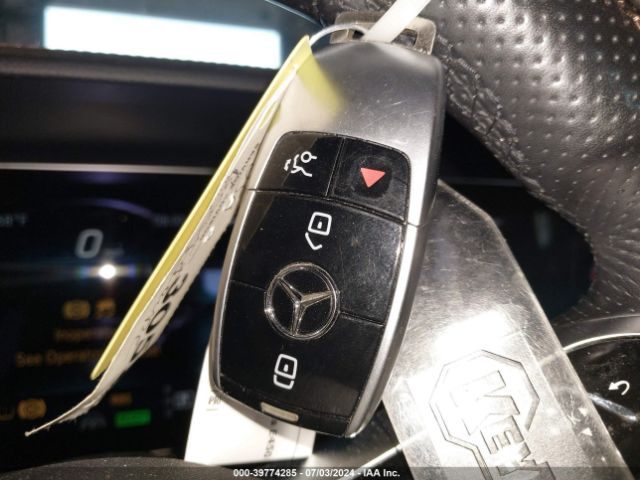 2022 MERCEDES-BENZ E 450 W1K1J5KB7NF179872 Photo 10