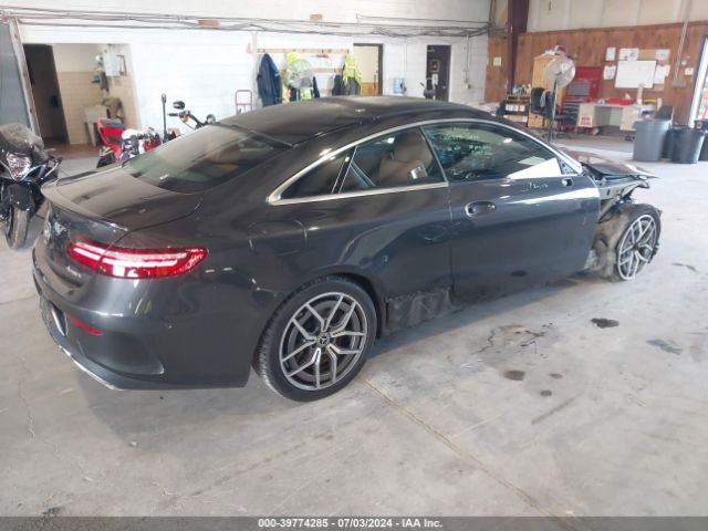 2022 MERCEDES-BENZ E 450 W1K1J5KB7NF179872 Photo 3