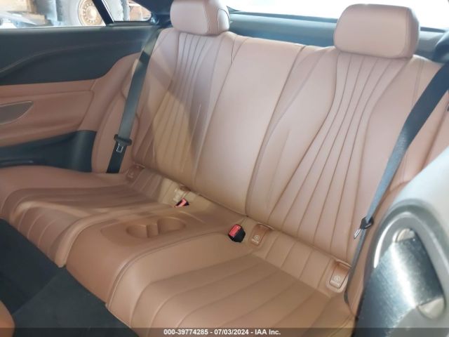 2022 MERCEDES-BENZ E 450 W1K1J5KB7NF179872 Photo 7