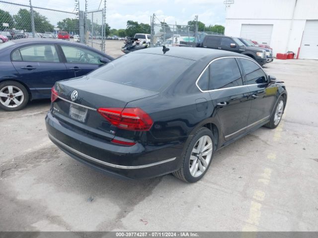 1VWGT7A35HC013003 Volkswagen Passat 1.8t Se