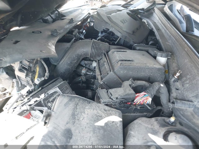 KIA OPTIMA EX 2018 5XXGU4L34JG195553 Image 10