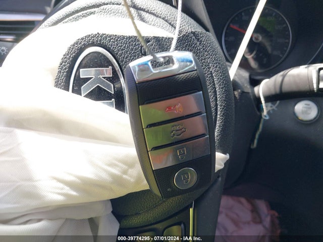 KIA OPTIMA EX 2018 5XXGU4L34JG195553 Image 11