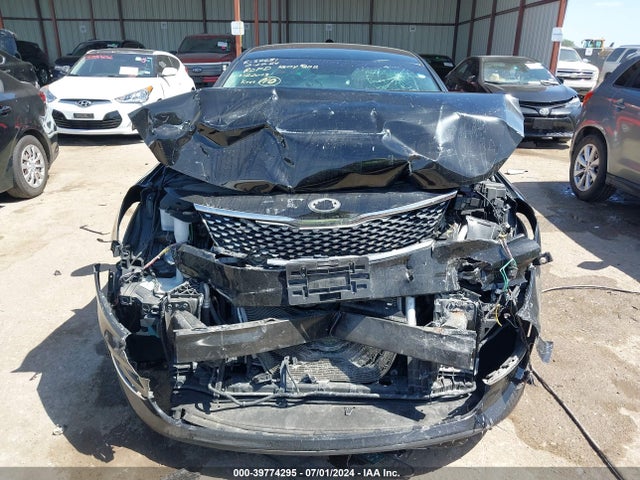 KIA OPTIMA EX 2018 5XXGU4L34JG195553 Image 12