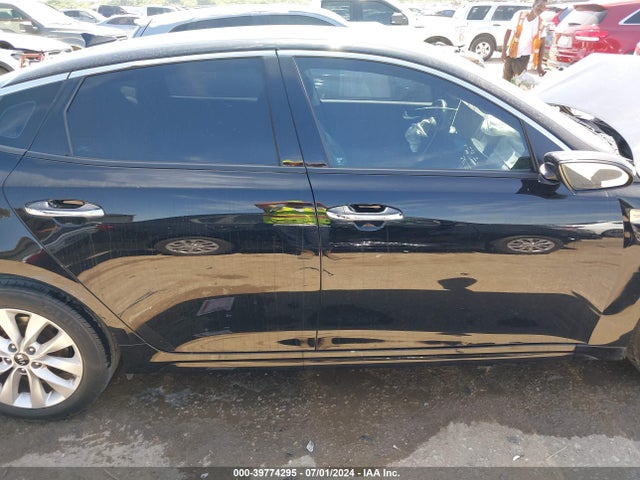 KIA OPTIMA EX 2018 5XXGU4L34JG195553 Image 13