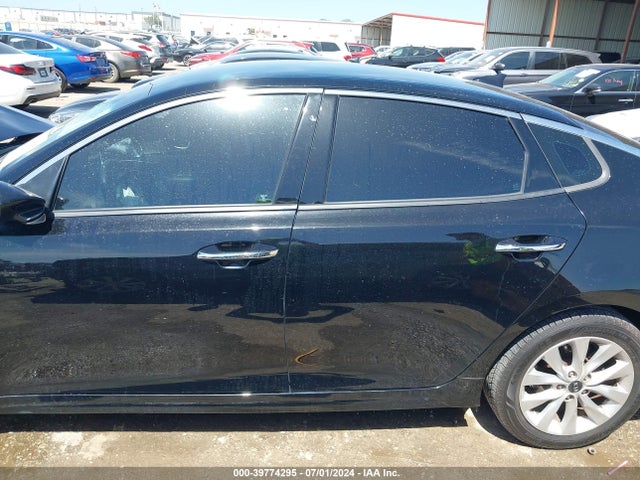 KIA OPTIMA EX 2018 5XXGU4L34JG195553 Image 14