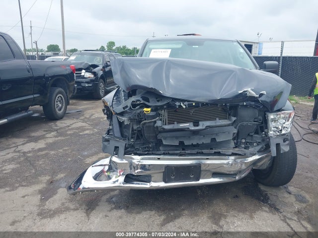 RAM 1500 Classic Slt  4x4 6'4 Box 2019 1C6RR7TT8KS654657 Image 13