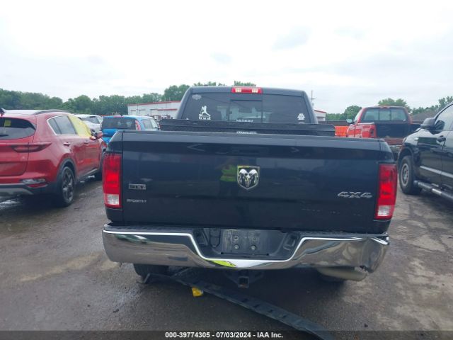RAM 1500 Classic Slt  4x4 6'4 Box 2019 1C6RR7TT8KS654657 Image 17