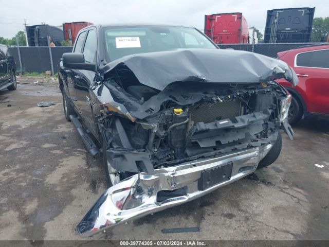 RAM 1500 Classic Slt  4x4 6'4 Box 2019 1C6RR7TT8KS654657 Image 6