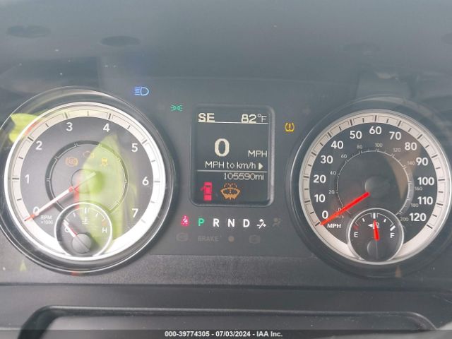 RAM 1500 Classic Slt  4x4 6'4 Box 2019 1C6RR7TT8KS654657 Image 7