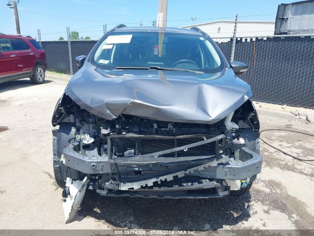 Ford Ecosport Se 2020 MAJ3S2GE5LC348101 Image 13