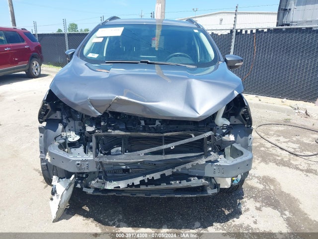 Ford Ecosport Se 2020 MAJ3S2GE5LC348101 Image 6