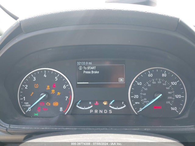 Ford Ecosport Se 2020 MAJ3S2GE5LC348101 Image 7