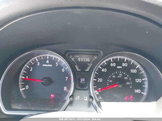 Nissan Versa 1.6 Sv 2018 3N1CN7AP0JL827331 Image 7