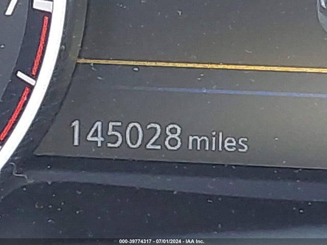 Nissan MURANO SL 2018 5N1AZ2MG5JN202460 Image 7