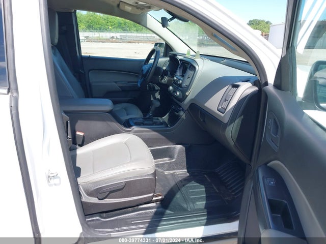 Chevrolet Colorado Wt 2017 1GCHSBEA3H1316346 Image 5