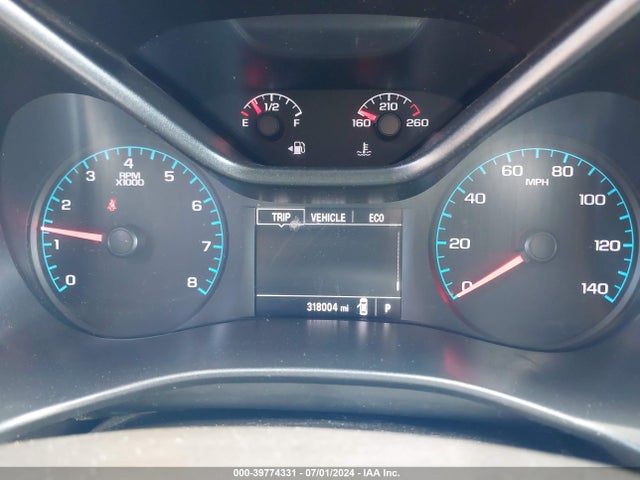 Chevrolet Colorado Wt 2017 1GCHSBEA3H1316346 Image 7