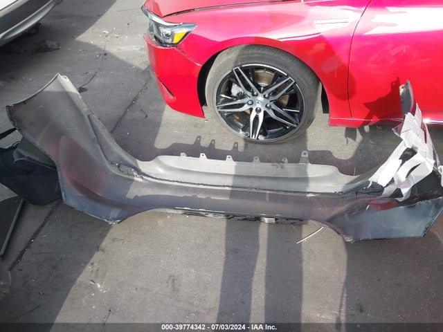Toyota Camry Le Hybrid 2020 4T1C31AK4LU015166 Image 12