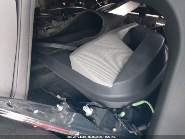 Toyota Camry Le Hybrid 2020 4T1C31AK4LU015166 Image 18