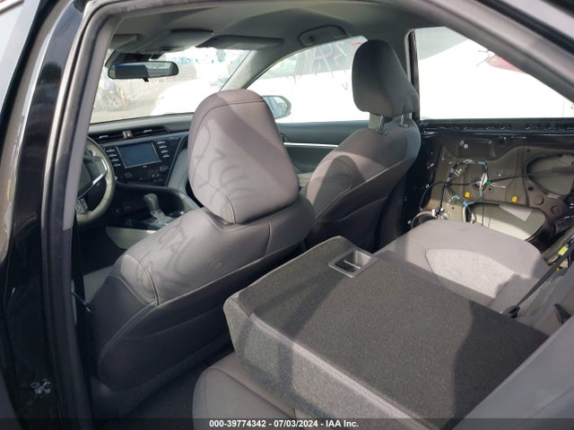 Toyota Camry Le Hybrid 2020 4T1C31AK4LU015166 Image 19