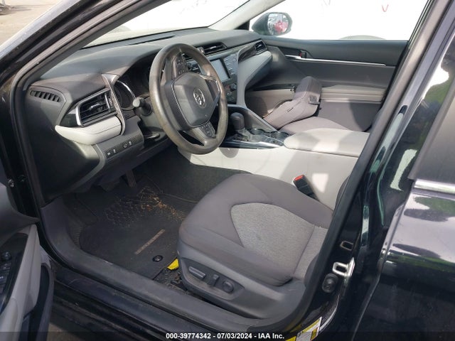 Toyota Camry Le Hybrid 2020 4T1C31AK4LU015166 Image 20