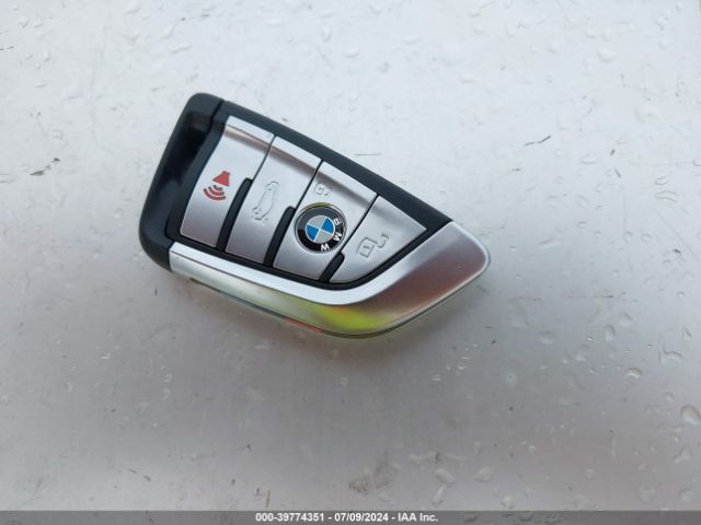5UXCR6C07M9H36647 BMW X5 Xdrive40i