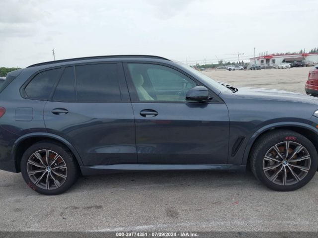 5UXCR6C07M9H36647 BMW X5 Xdrive40i