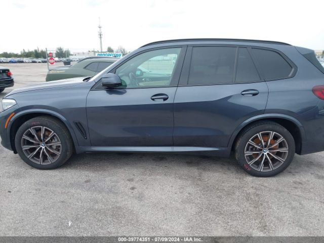 5UXCR6C07M9H36647 BMW X5 Xdrive40i