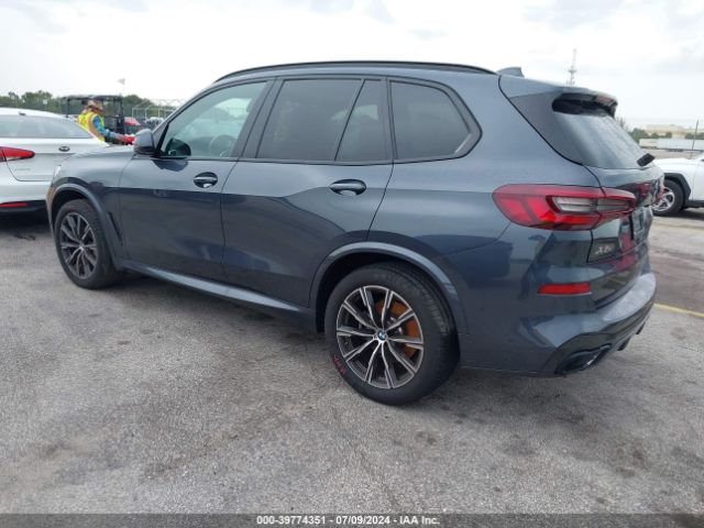 5UXCR6C07M9H36647 BMW X5 Xdrive40i