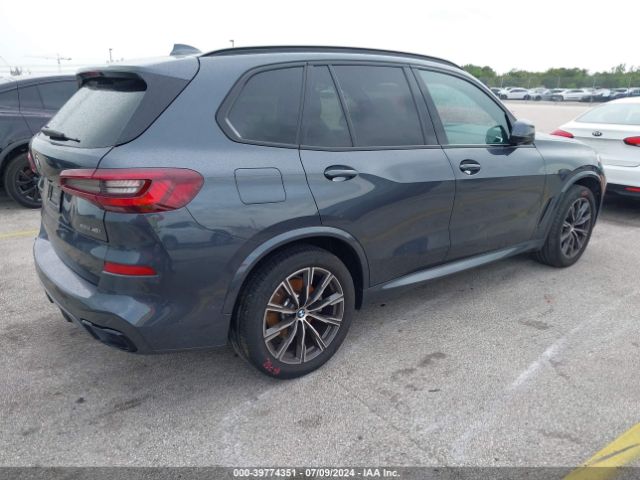 5UXCR6C07M9H36647 BMW X5 Xdrive40i