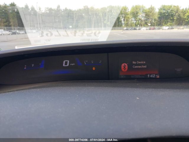 19XFB2F58FE294234 Honda Civic Lx