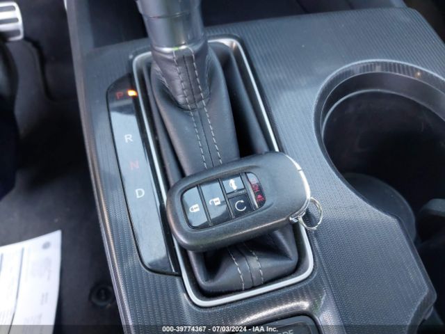 2HGFE2F53NH598924 Honda Civic Sport