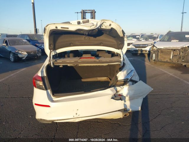 2HGFE2F53NH598924 Honda Civic Sport