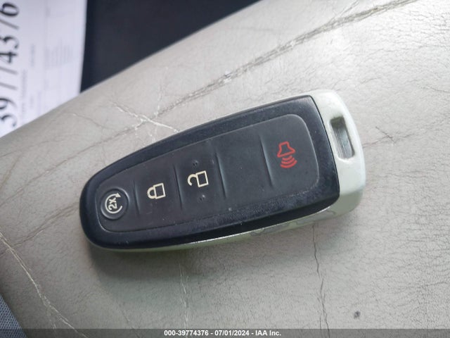 Ford Explorer Limited 2015 1FM5K8F84FGA05046 Image 11