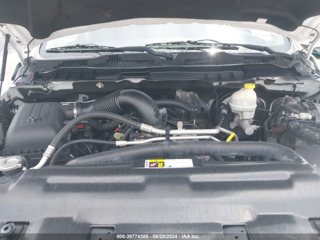 1C6RR6MT1FS788330 RAM 1500 Sport