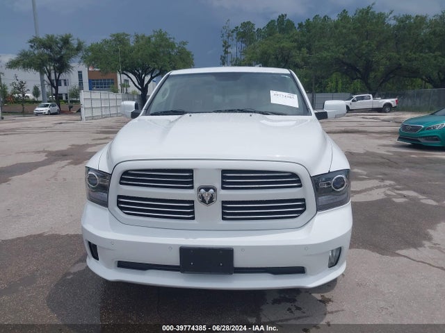 1C6RR6MT1FS788330 RAM 1500 Sport