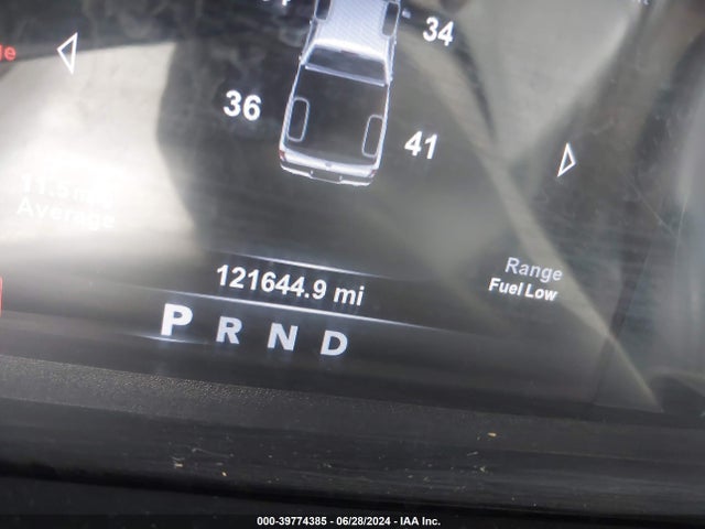 RAM 1500 Sport 2015 1C6RR6MT1FS788330 Image 15