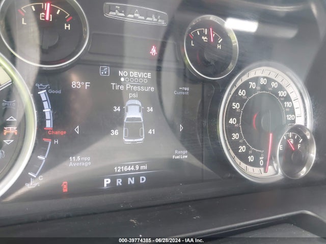 1C6RR6MT1FS788330 RAM 1500 Sport