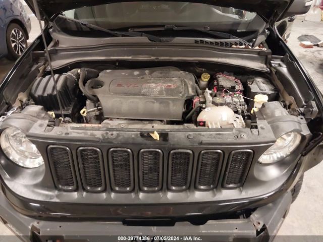 ZACCJBCT9GPC80517 Jeep Renegade Trailhawk