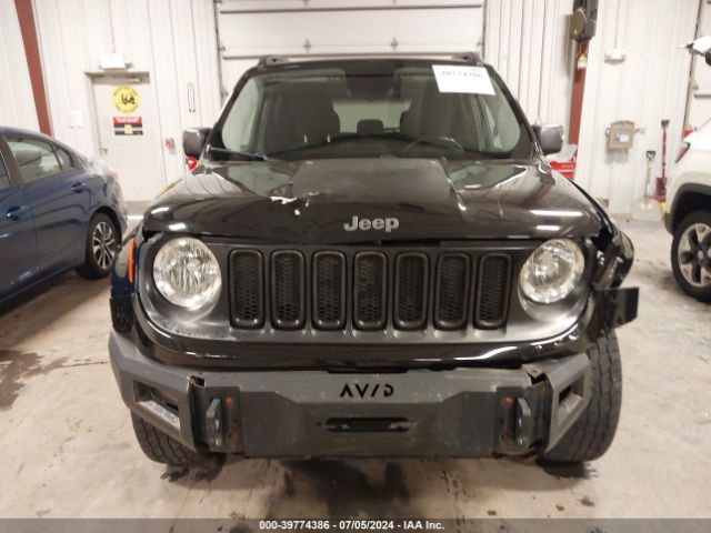 ZACCJBCT9GPC80517 Jeep Renegade Trailhawk