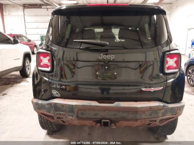 ZACCJBCT9GPC80517 Jeep Renegade Trailhawk