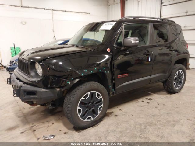 ZACCJBCT9GPC80517 Jeep Renegade Trailhawk