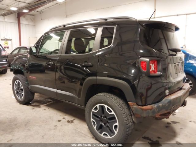 ZACCJBCT9GPC80517 Jeep Renegade Trailhawk