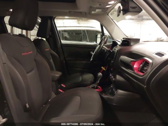 ZACCJBCT9GPC80517 Jeep Renegade Trailhawk