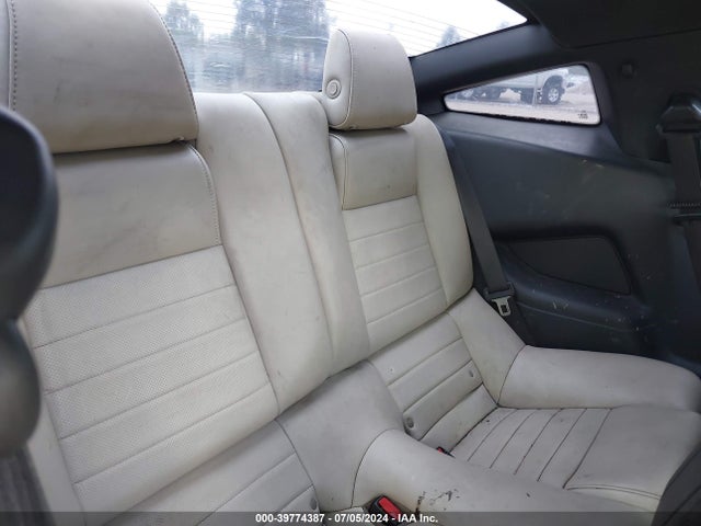 Ford Mustang Gt Premium 2014 1ZVBP8CF6E5287788 Image 8